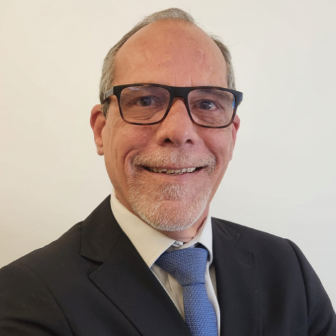 Marcos Couto - Fundador Prevot Marcas